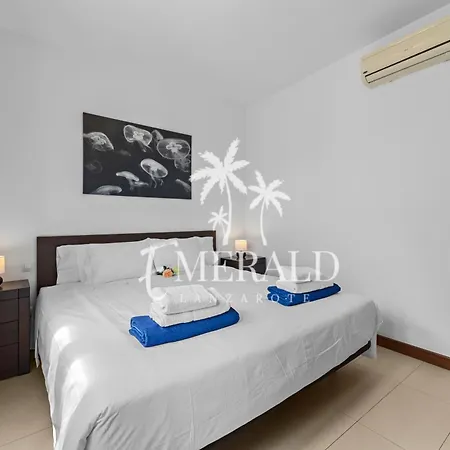 Holiday home Casa Carito - Puerto Calero