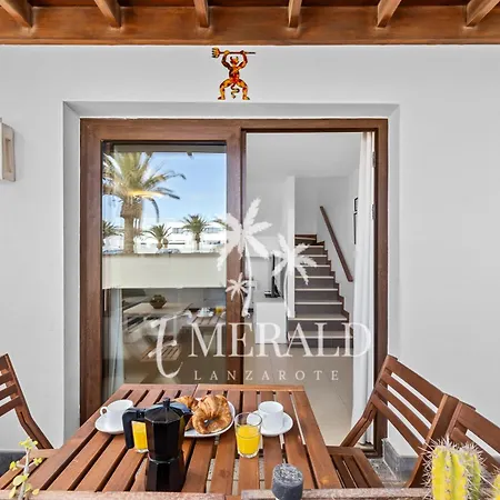 بيت للعطل Casa Carito - *